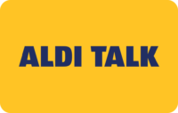 aldi talk online aufladen