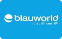 blauworld aufladen online