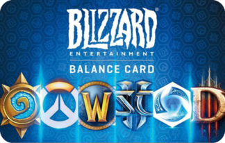 blizzard gamecard online kaufen