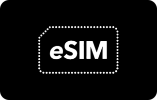 eSIM online kaufen