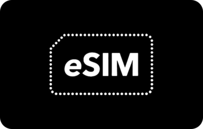 eSIM online kaufen