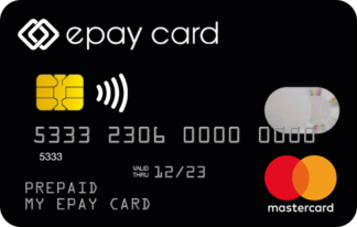 epay-card prepaid mastercard