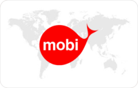 mobi aufladen online