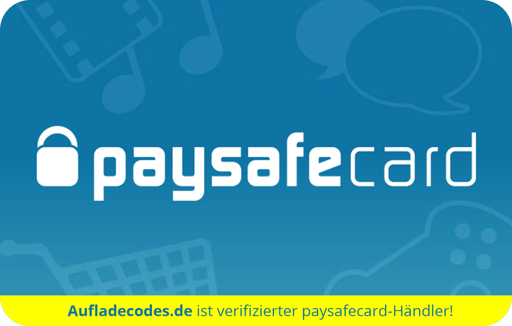 Paysafecard aufladen store app guthaben Paysafecard Guthaben