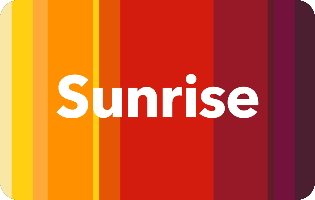 Sunrise Guthaben aufladen - Schnell & zuverlässig bei | Prepaid Guthaben